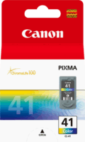 Canon CL-41 Eredeti Tintapatron Tri-color