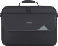 Targus TBC002EU fekete 16" notebook táska