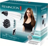 Remington D5216 Shine Therapy Hajszárító