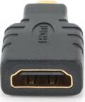 Gembird HDMI anya / micro-D apa adapter
