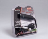 Media-Tech MT4169 USB Video Digitalizáló Grabber