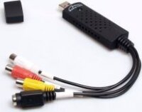 Media-Tech MT4169 USB Video Digitalizáló Grabber