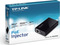 TP-Link TL-POE150S PoE (48V) tápfeladó