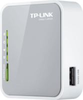 TP-Link TL-MR3020 Vezeték nélküli 150Mbps 3G/HDSPA Router