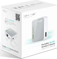 TP-Link TL-MR3020 Vezeték nélküli 150Mbps 3G/HDSPA Router