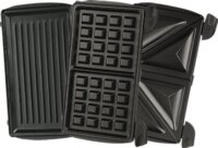 Hyundai SM627 Szendvicssütő - Fehér