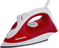 Hausmeister HM3000D Vasaló