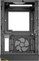 Sharkoon Shark Zone C10 Számítógépház - Fekete