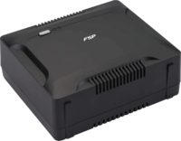 FSP Nano Series 600VA / 360W Off-Line UPS