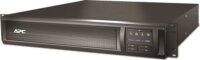 APC X-Series LCD 1000VA / 800W Vonalinteraktív Smart-UPS