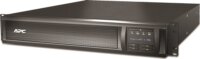 APC X-Series SMX750I LCD 750VA / 600W Vonalinteraktív Rack / Torony Smart-UPS