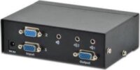 DIGITUS DS-44100-1 VGA D-Sub 2-port Switch