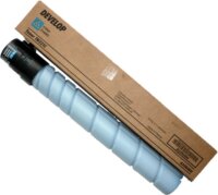 Develop TN 321C Toner (Ineo+ 224) Cyan