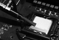 Thermal Grizzly Kryonaut Hővezető paszta (1g)