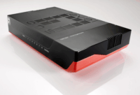 LevelOne GSW-0807 Gigabit Switch