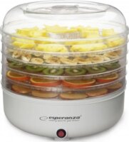 Esperanza Chanterel EKD001 Aszaló és szárító