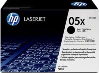 HP CE505XD 05X Eredeti Toner Fekete DuplaPack