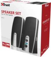 Trust MiLa 2.0 Stereo hangszóró