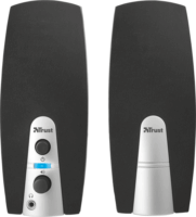 Trust MiLa 2.0 Stereo hangszóró