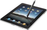 Trust 17741 Stylus - Fekete