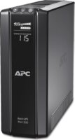 APC Pro 1200VA / 720W Energiatakarékos Vonalinteraktív (Schuko) Back-UPS
