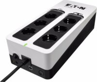 EATON 3S 550 DIN 330W fekete-fehér szünetmentes tápegység