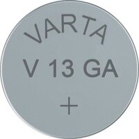 Varta Elem LR44 gombelem 1,5V