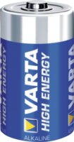 Varta 1.5 V High Energy 2 Alkáli Elem (2db/csomag)