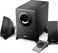 Edifier M1360 2.1 hangszóró - Fekete