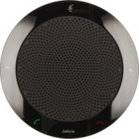Jabra Speak 410 MS konferencia készülék - Fekete