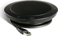 Jabra Speak 410 MS konferencia készülék - Fekete