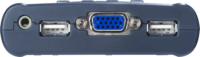 ATEN CS64US VGA D-Sub 4-port KVM Switch