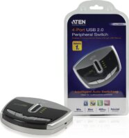 Aten US421A-A7 USB 4-port Switch