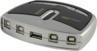 Aten US421A-A7 USB 4-port Switch