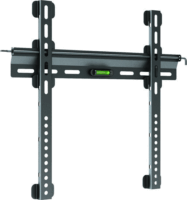 Rainbow VEPLB-40M 32"-55" LCD TV/Monitor fali tartó Fekete