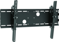 Rainbow VEPLB-14 37"-70" LCD TV/Monitor fali tartó Fekete