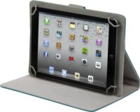 RivaCase Orly 3017 Univerzális Tablet Tok 10.1" - Tengerkék