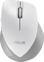 Asus WT465 Vezeték nélküli Optikai egér Fehér