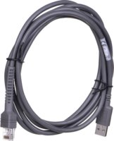 Zebra Motorola Symbol LS2208 kézi vonalkód olvasó