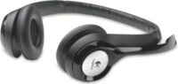 Logitech H390 USB vezetékes headset