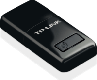 TP-Link TL-WN823N 300Mbps USB WiFi Adapter