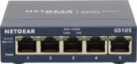 Netgear 5-port Gigabit ProSafe Switch