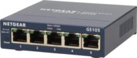 Netgear 5-port Gigabit ProSafe Switch