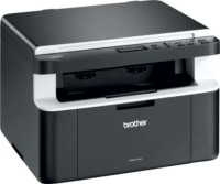 Brother DCP1512EYJ1 mono multifunkciós lézer nyomtató, fekete