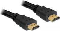 Delock High Speed HDMI with Ethernet Cable 15 m male / male