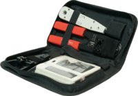 LogiLink Hálózati szerszámkészlet