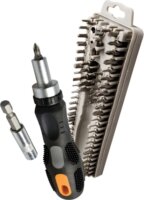 SPROTEK Csavarhúzó kit 62db-os