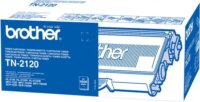 Brother TN-2120 Eredeti Toner Fekete