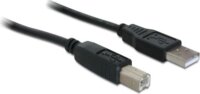 Delock USB 2.0 to 4 x serial adapter
