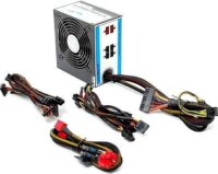 Chieftec 750W A80 CTG750C tápegység